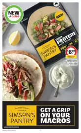 Coles catalogue week 37 Page 21
