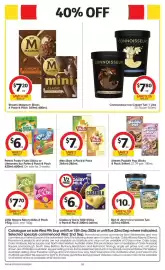 Coles catalogue week 37 Page 36