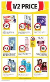 Coles catalogue week 37 Page 6
