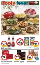 Coles catalogue week 37 Page 10