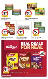 Coles catalogue week 37 Page 25