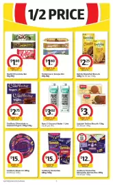 Coles catalogue week 37 Page 3