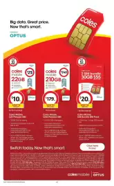 Coles catalogue week 37 Page 46