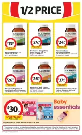 Coles catalogue week 37 Page 5