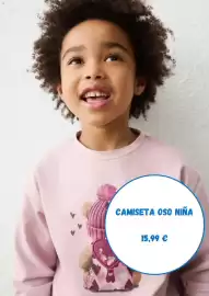 Catálogo Mayoral Página 2