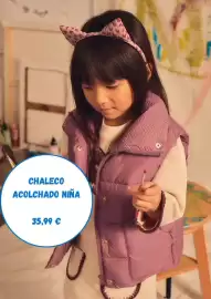 Catálogo Mayoral Página 3