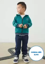 Catálogo Mayoral Página 4
