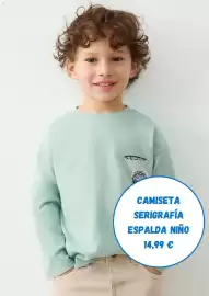 Catálogo Mayoral Página 5