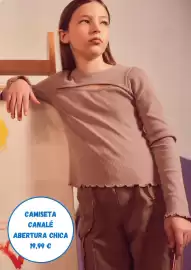 Catálogo Mayoral Página 6