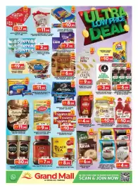 Grand Mall Sharjah catalogue Page 5