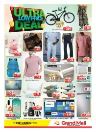 Grand Mall Sharjah catalogue Page 9