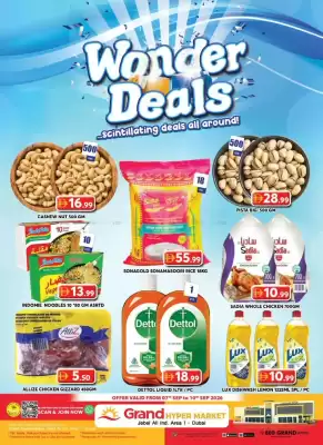 Grand Hyper Market (valid until 10-09)