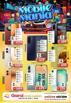Grand Hyper Market (valid until 10-09)
