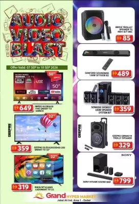Grand Hyper Market (valid until 10-09)