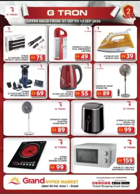 Grand Hyper Market (valid until 10-09)
