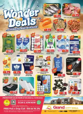 Grand Hyper Market (valid until 10-09)
