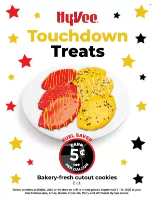 Hy-Vee (valid until 14-09)