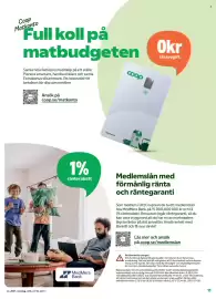 Coop reklamblad vecka 37 Sida 11