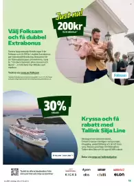 Coop reklamblad vecka 37 Sida 13