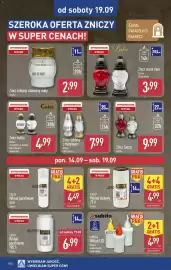 ALDI gazetka Strona 10