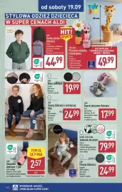 ALDI gazetka Strona 14