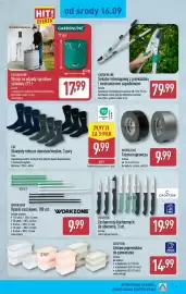 ALDI gazetka Strona 9