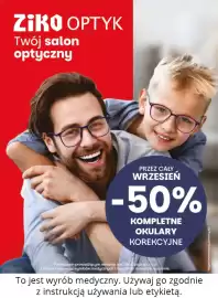 Ziko Apteka gazetka Strona 20