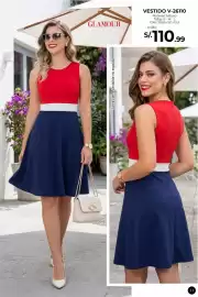 Catálogo Glamour Página 11
