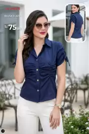 Catálogo Glamour Página 12