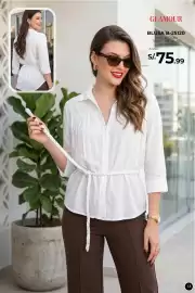 Catálogo Glamour Página 13