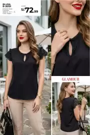Catálogo Glamour Página 14