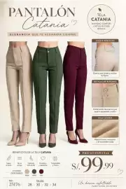Catálogo Glamour Página 15