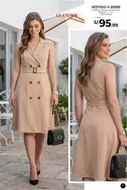 Catálogo Glamour Página 17