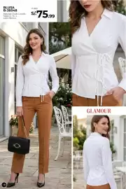 Catálogo Glamour Página 18