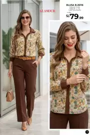 Catálogo Glamour Página 19