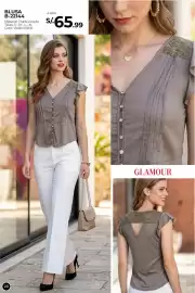 Catálogo Glamour Página 20