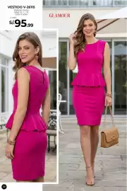 Catálogo Glamour Página 22