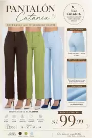 Catálogo Glamour Página 26