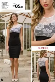 Catálogo Glamour Página 28