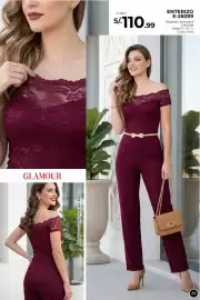 Catálogo Glamour Página 29