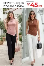 Catálogo Glamour Página 5