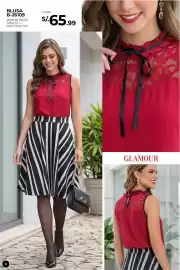 Catálogo Glamour Página 6