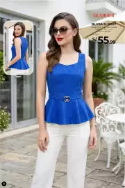 Catálogo Glamour Página 8
