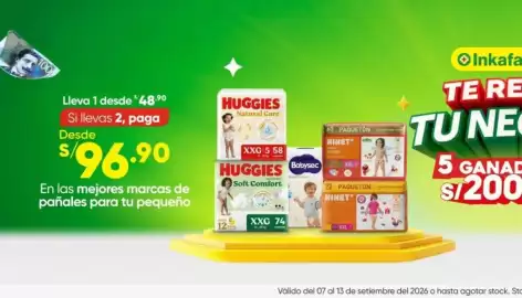 Catálogo InkaFarma Página 12