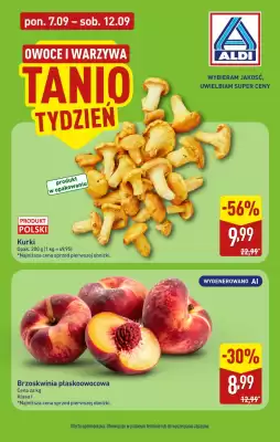 ALDI (ważność do 12-09)