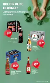 Getränke Hoffmann Prospekt woche 38 Seite 9
