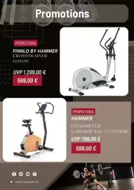 Hammer Prospekt Seite 2