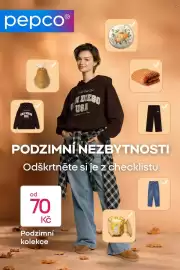 Pepco leták týden 37 Strana 1