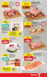Auchan akciós újság hét 37 Oldal 5