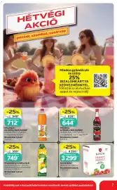 Auchan akciós újság hét 37 Oldal 7